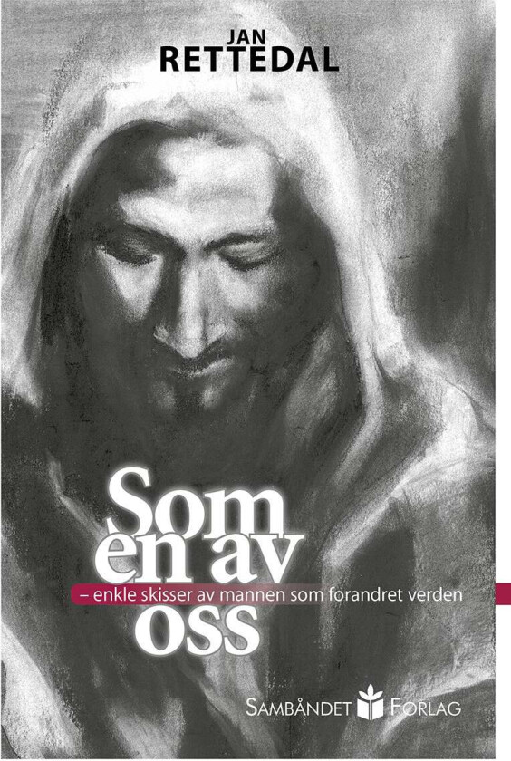 Som én av oss av Jan Rettedal