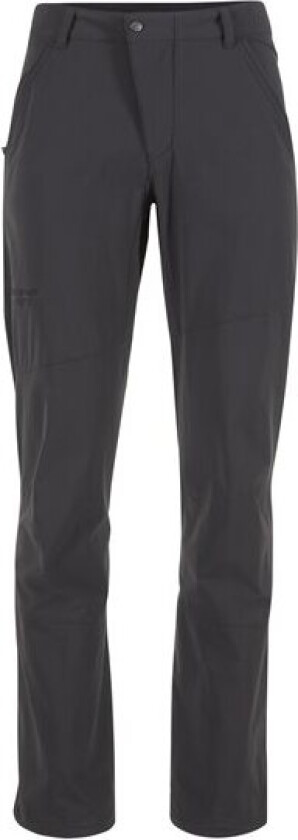 Men's Vanadis 3.0 Pants XL, Raven