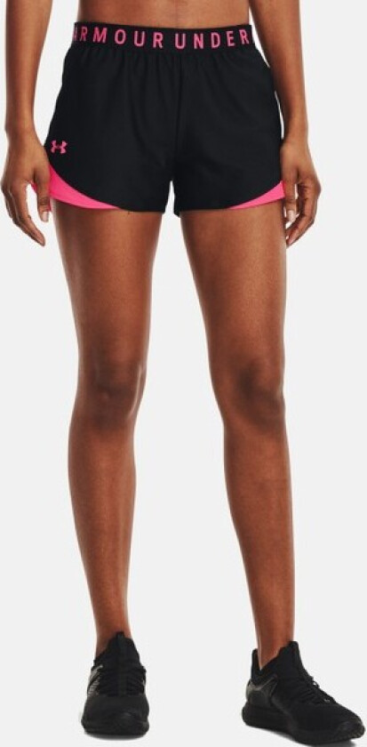 Play Up Shorts 3.0, Black, L,  Treningsshorts