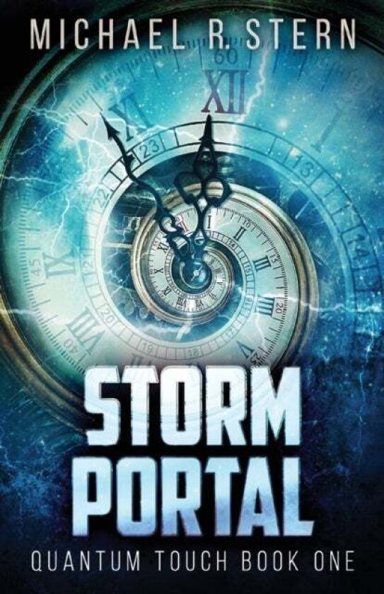 Storm Portal av Michael R Stern