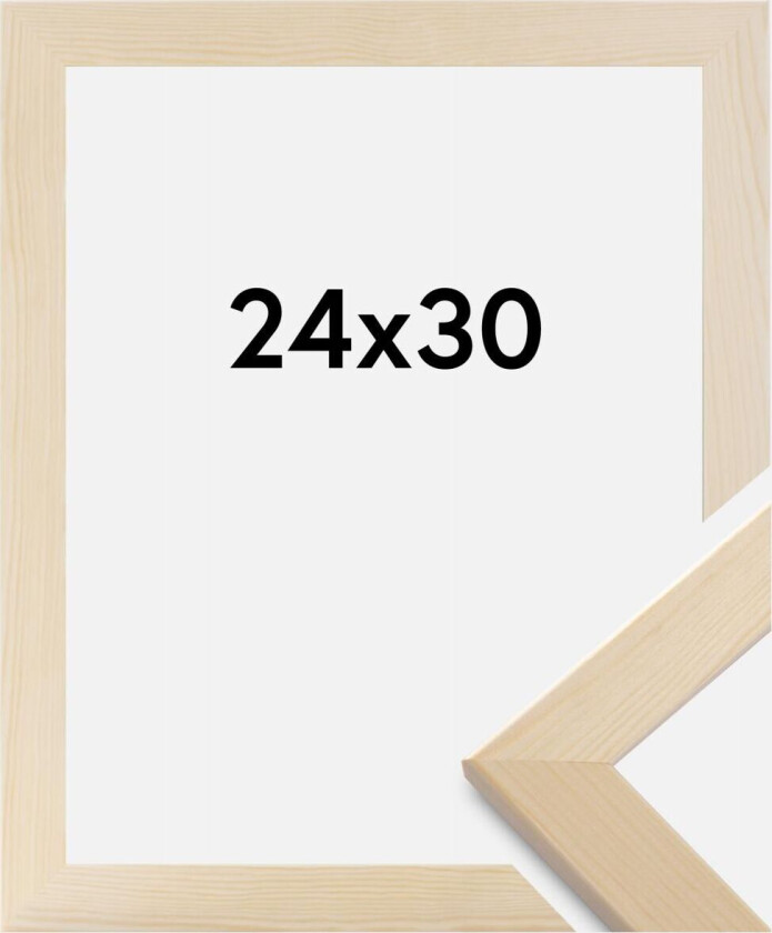 Ramme Trendline Nature 24x30 Cm