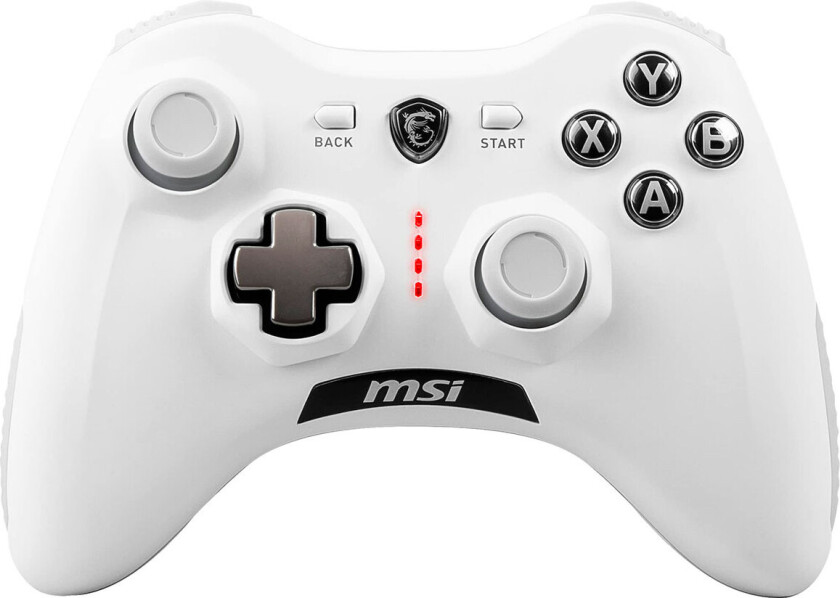 Force GC30 V2 - Gamepad - Android