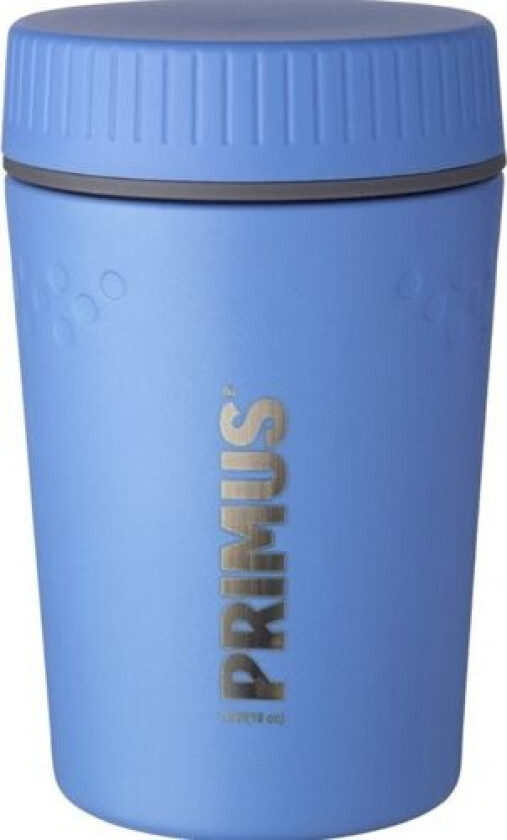 Trailbreak Lunch Jug 550 ml OneSize, Blue