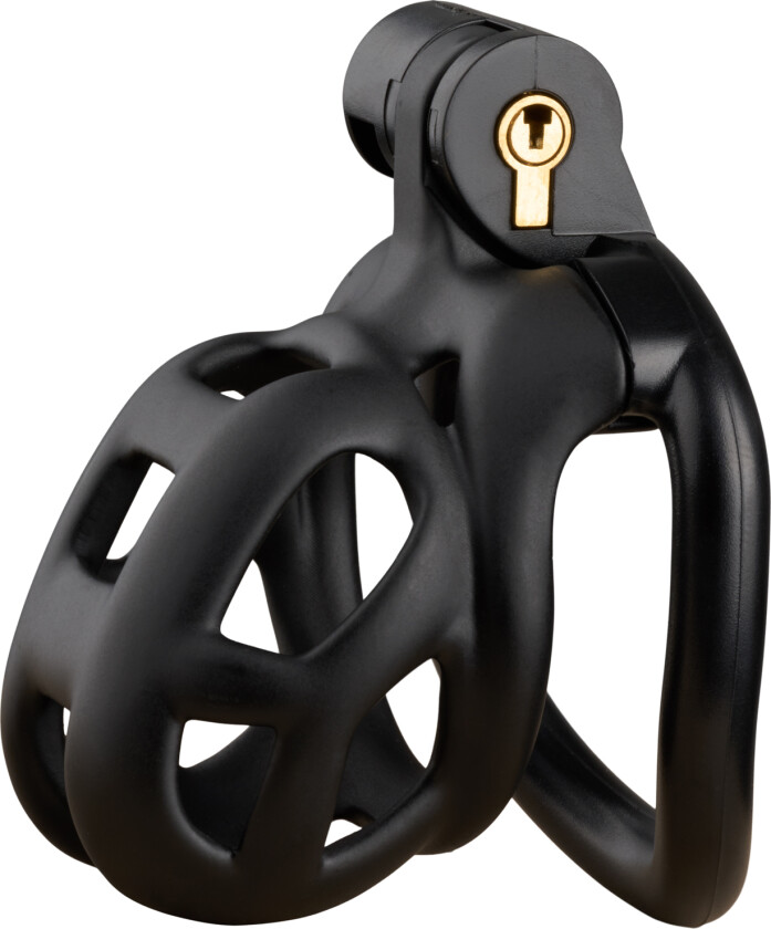 CELLMATE Guardian Kyskhetsbur - Svart - XS