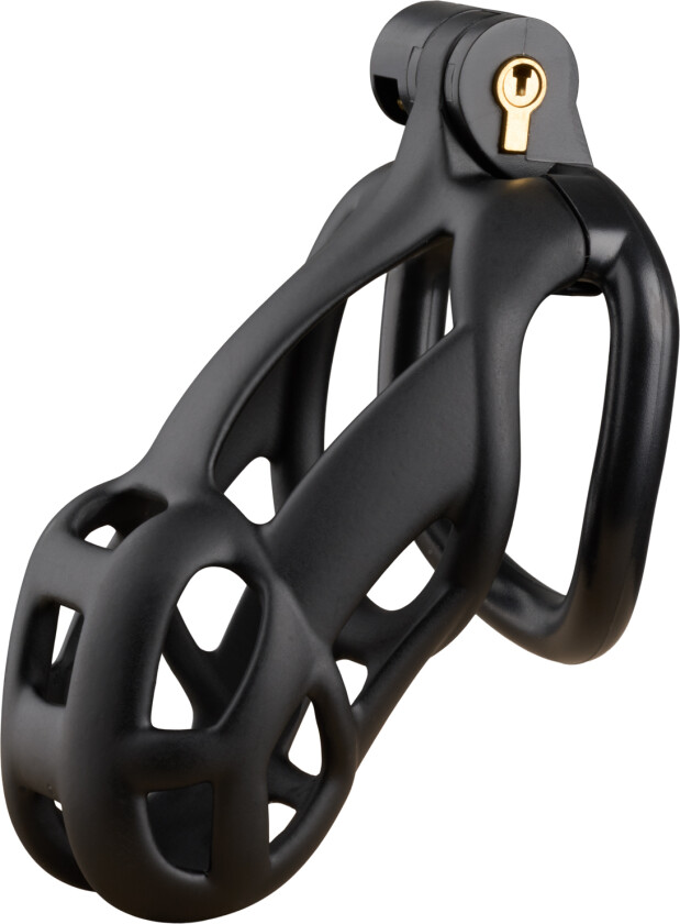 CELLMATE Guardian Kyskhetsbur - Svart - M