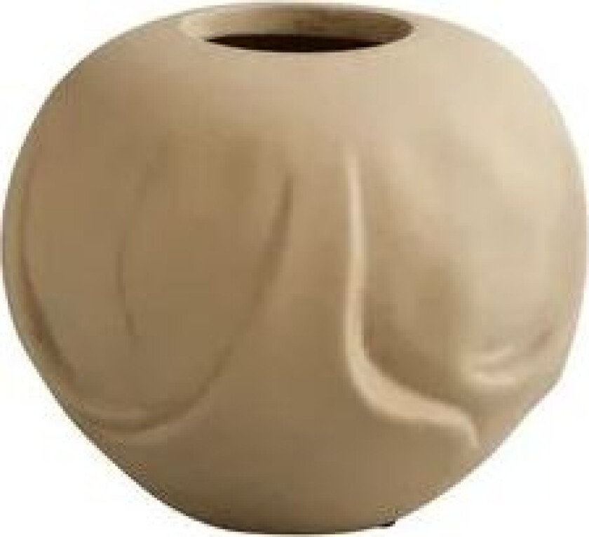 - Orimono Vase Mini Sand