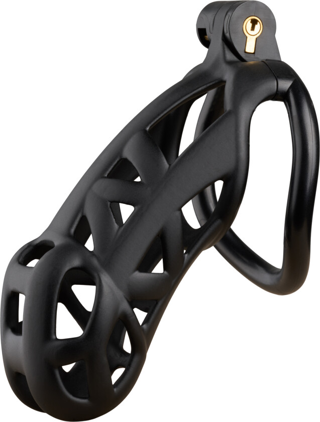 CELLMATE Guardian Kyskhetsbur - Svart - XL