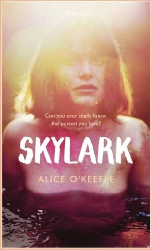 Skylark av Alice O'Keeffe
