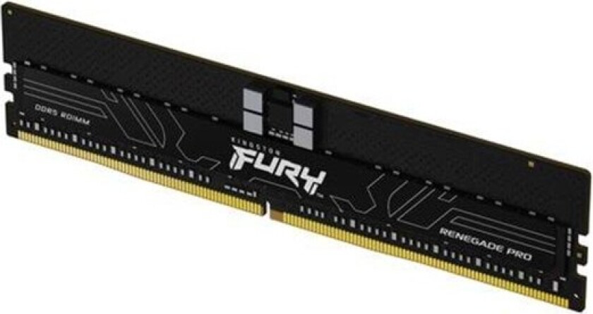 FURY Renegade Pro