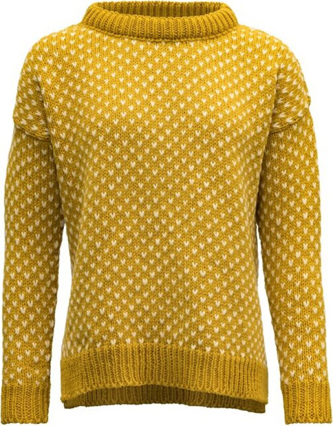 Nordsjø Wool Sweater ARROWWOOD XL