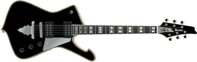 Ps120 Bk Elgitar Inkl. Gigbag
