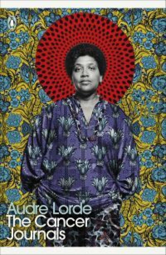 The Cancer Journals av Audre Lorde