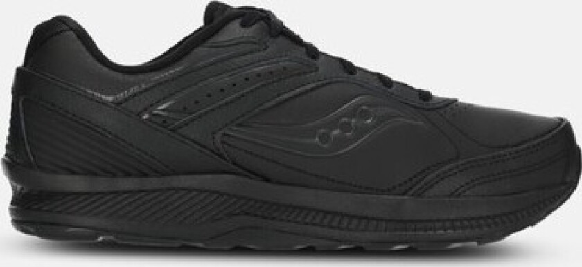 Men's Echelon Walker 3 Wide 42.5, Black