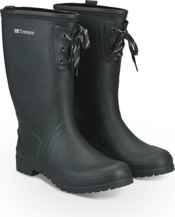 Unisex Strong S 43, Green