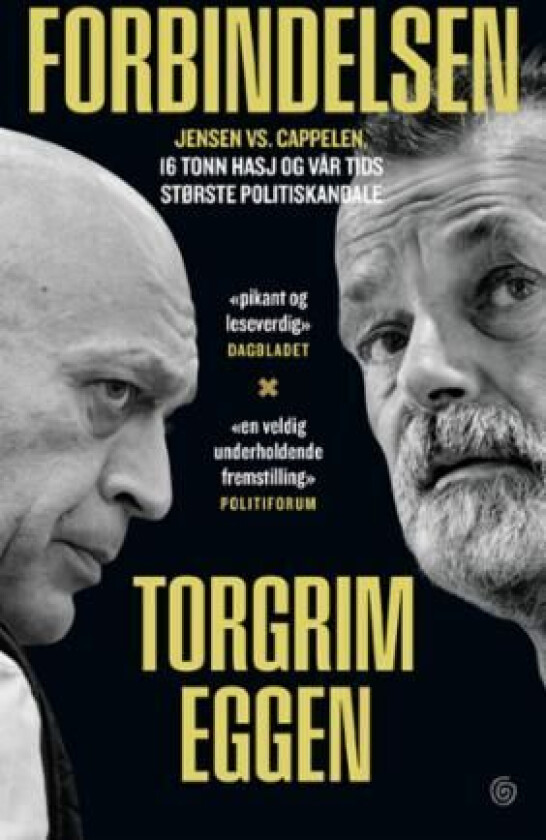 Forbindelsen av Torgrim Eggen