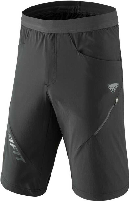Dynafit Transalper Hybrid M Shorts black out