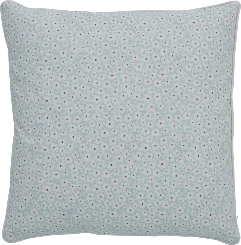 Liberte pute 50 x 50 cm Mint-white