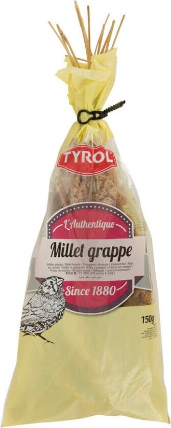 Tyrol Hirs 150 gram