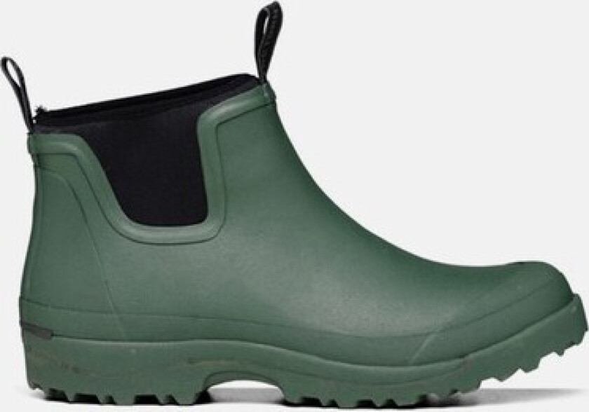 Terräng Low Neo, 061/Green/Green, 36, Støvler