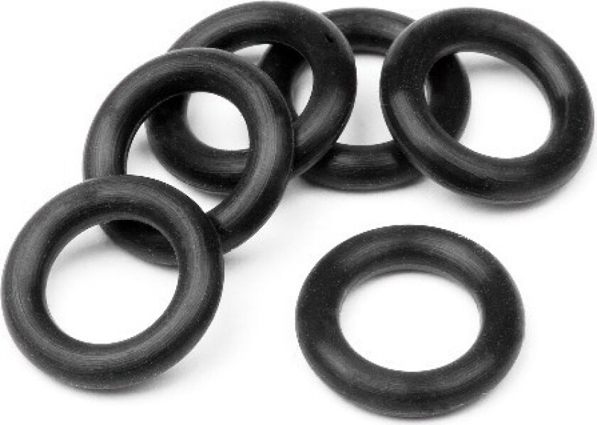 O-Ring 6Mm