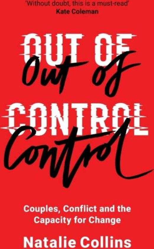 Out of Control av Natalie Collins