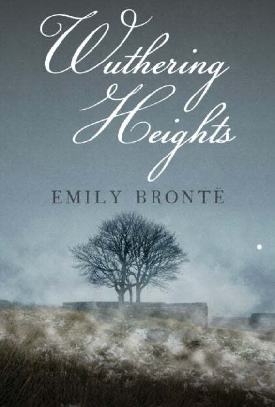 Wuthering Heights (Dyslexic Specialist edition)