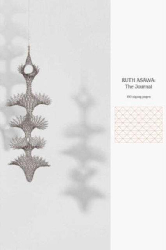 Ruth Asawa: The Journal av Ruth Asawa