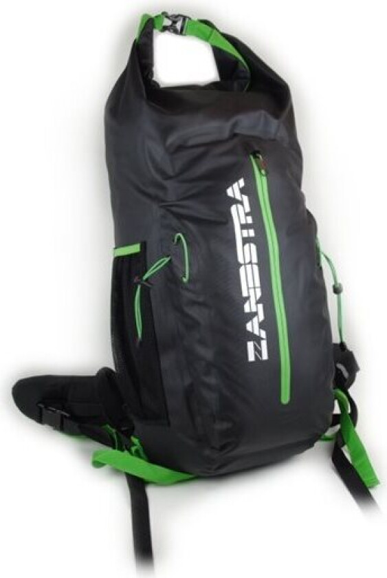 Backpack Waterproof OneSize, Black