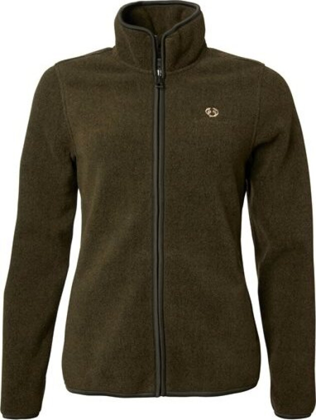 Women's Mainstone Jacket 40, Autumn Green