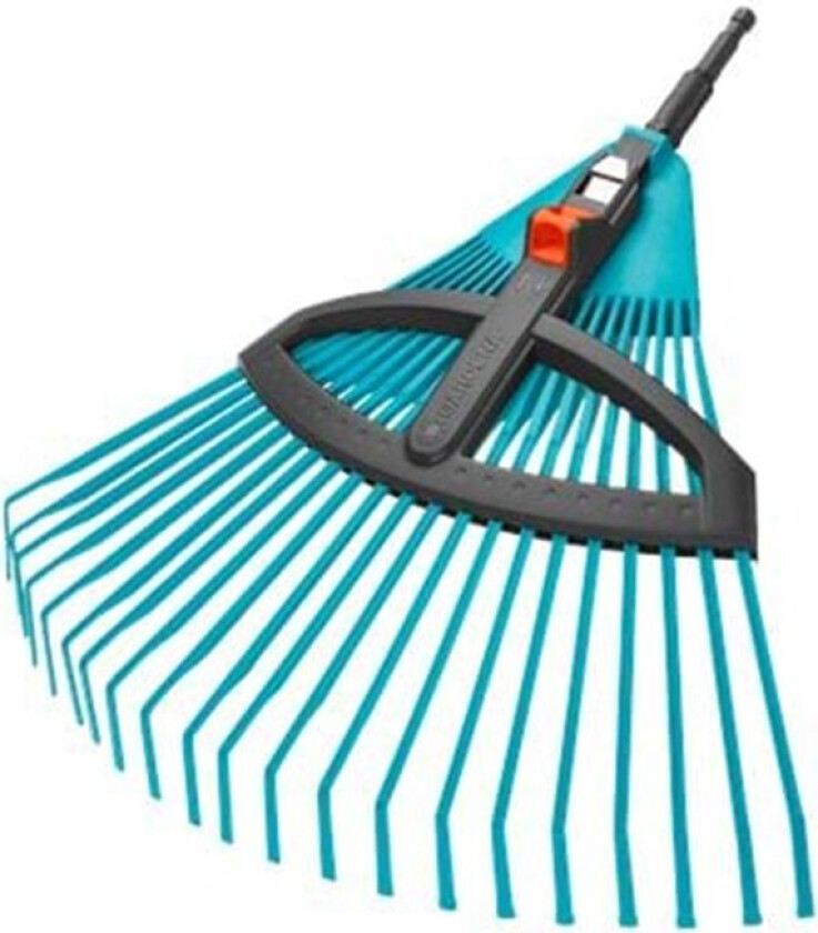 Bilde av Gardena Combisystem Løvrive regulerbar