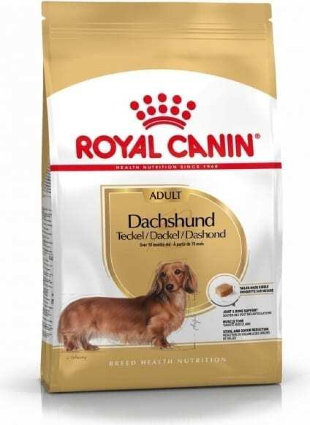 Royal Canin Dog Adult Dachshund (1,5 kg)