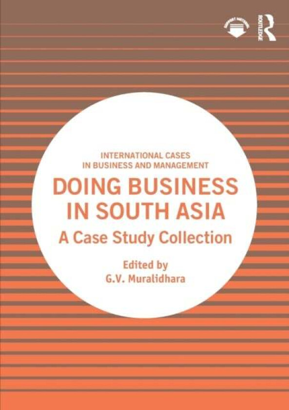 Doing Business in South Asia