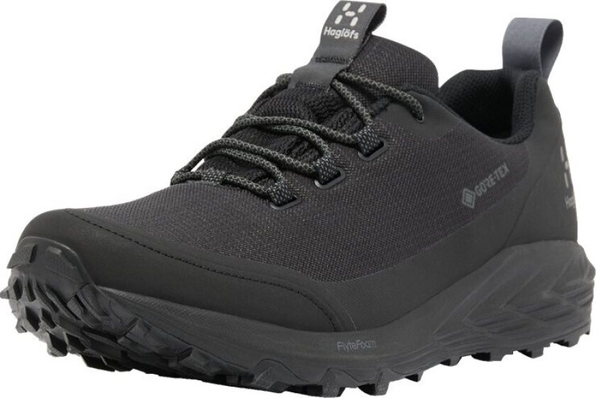 L.I.M FH GTX Low Men True Black/Magnetite 44 2/3