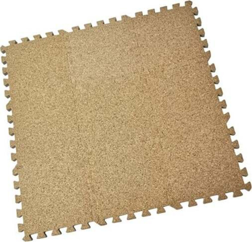 - Playmat Cork