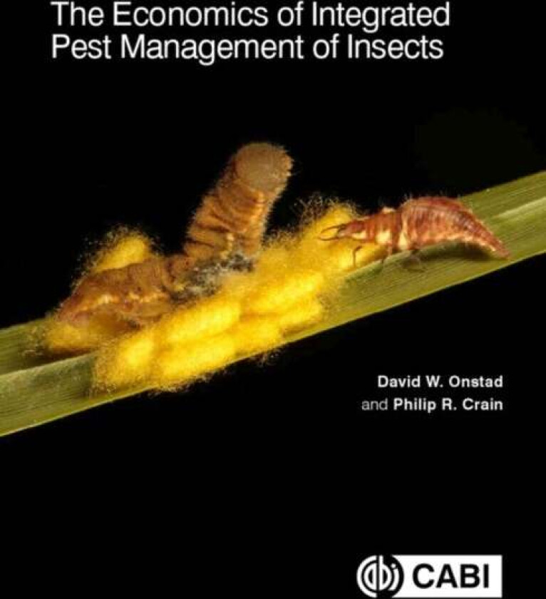 Economics of Integrated Pest Management of Insects, The