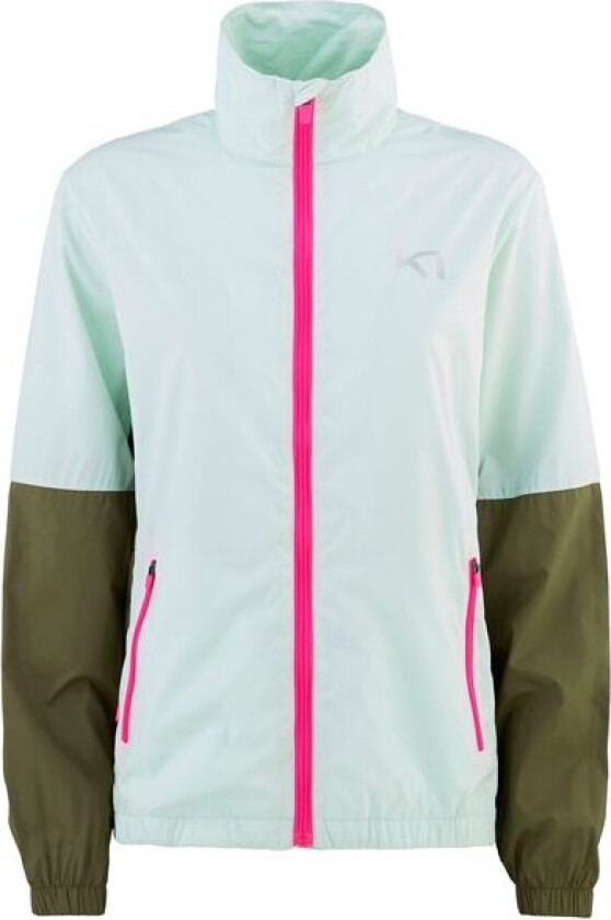 Women's Nora Jacket (2022) S, Ice