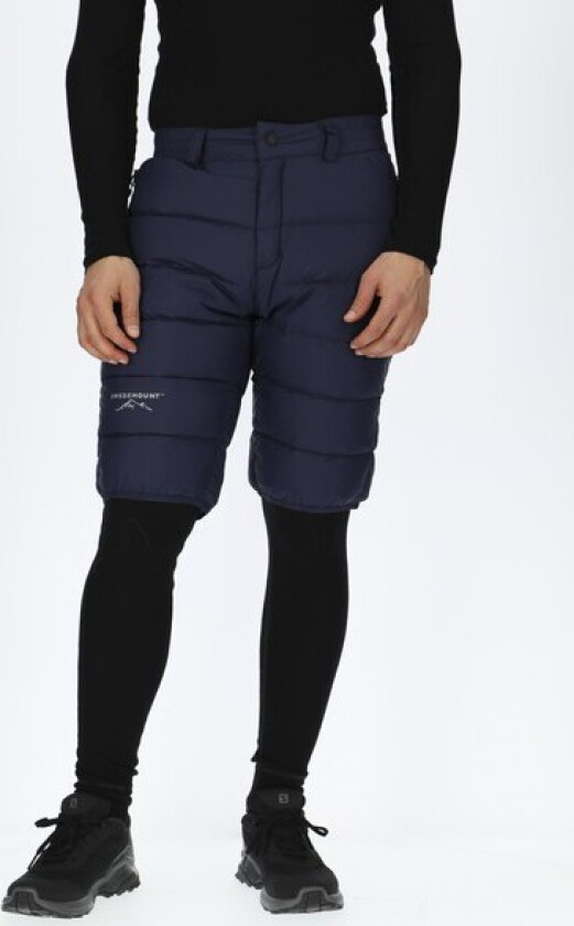 Östersund Down Shorts 2.0, Dk Navy/Blue, 2xl,  Shorts