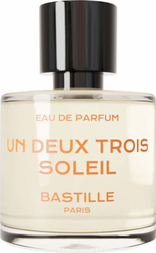 Bastille Un Deux Trois Soleil (50 ml)