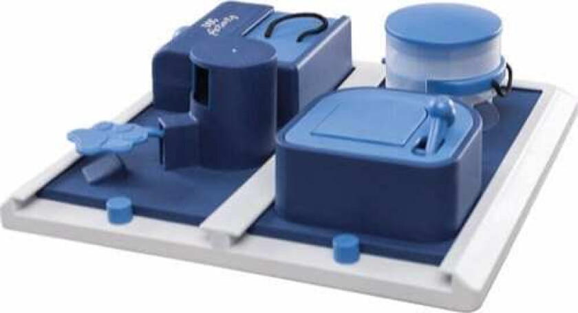 Trixie Poker Box Aktiveringsleke