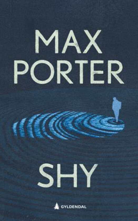 Shy av Max Porter