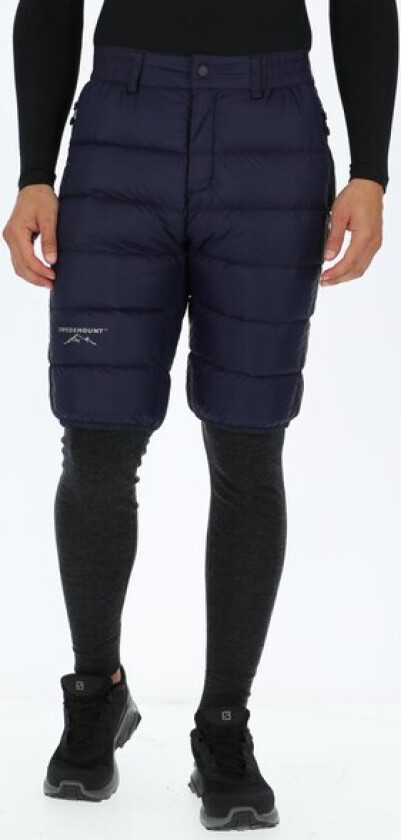 Östersund Down Shorts 2.0, Dk. Navy/Dk. Navy, 2xl,  Shorts