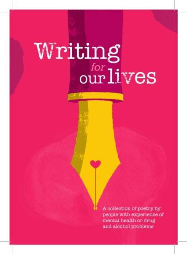 Writing for Our Lives av Turning Point