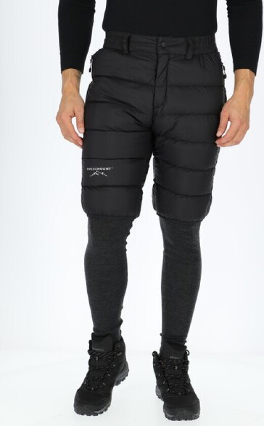 Östersund Down Shorts 2.0, Black/Carbon Black, S,  Shorts