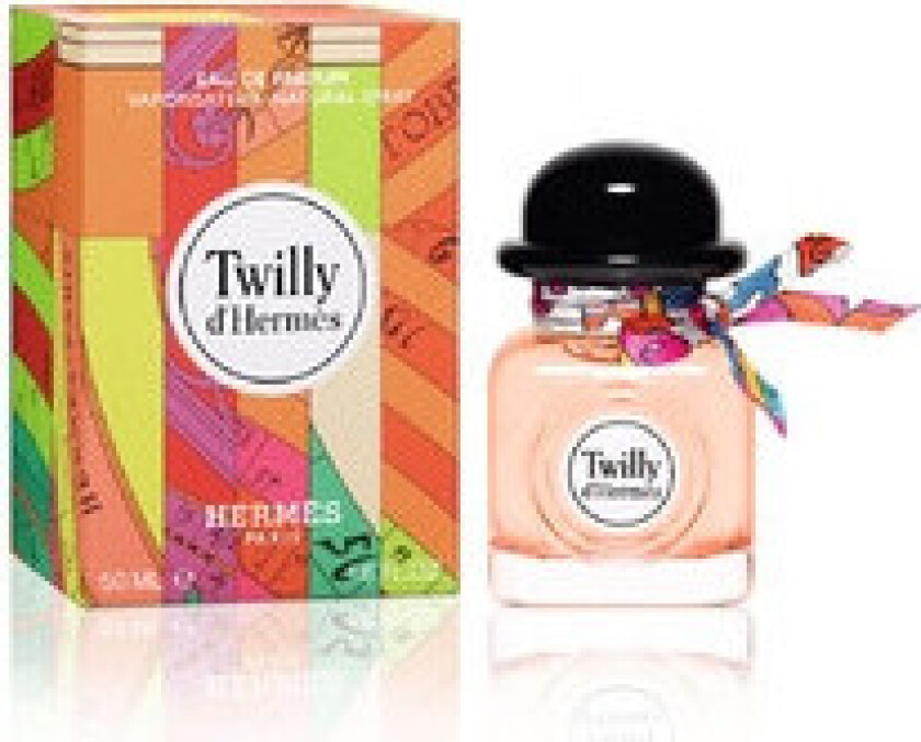 Hermes Twilly d'Hermès EDP 50 ml