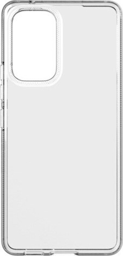 Tech21 Samsung Galaxy A53 (5G) Tech21 Evo Lite Deksel - Gjennomsiktig