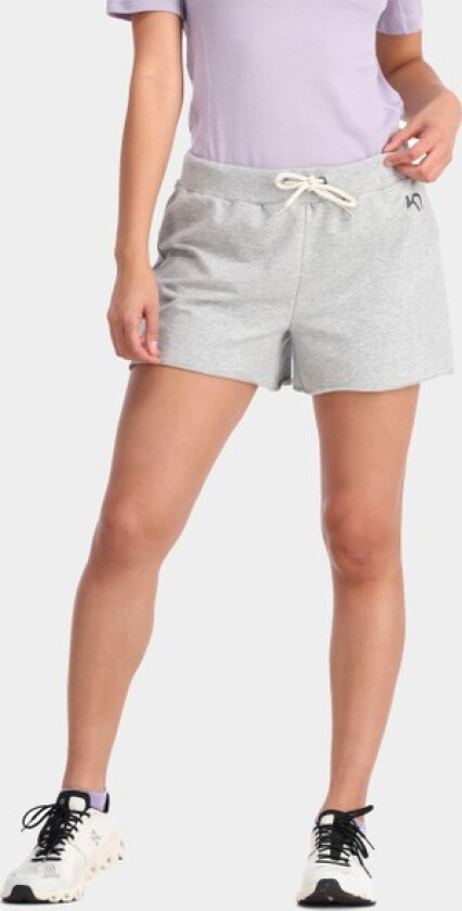 Women's Kari Shorts L, Greym