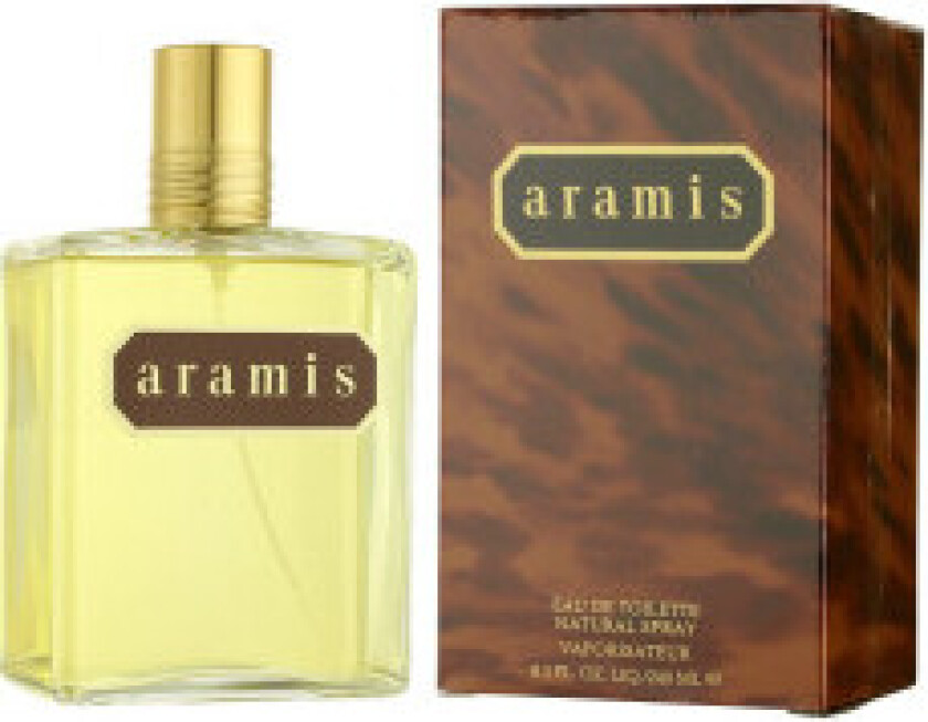 Aramis Aramis EDT M 240 ml