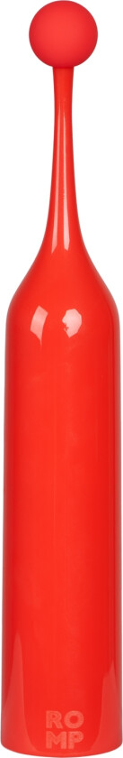 ROMP Pop Klitorisvibrator - Rød