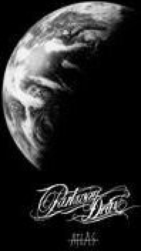 Parkway Drive - Atlas