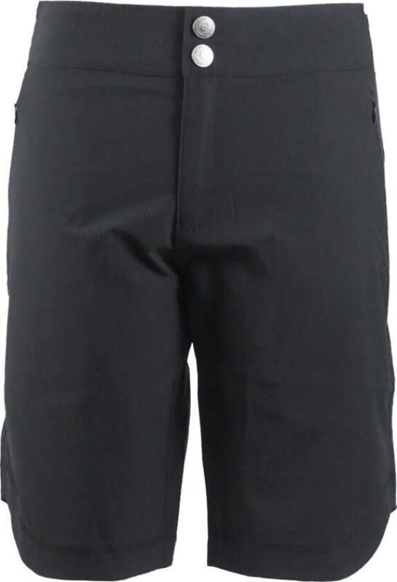 Women's Edvina Shorts XS, Black